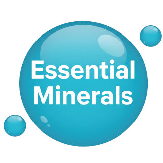 Essential Minerals