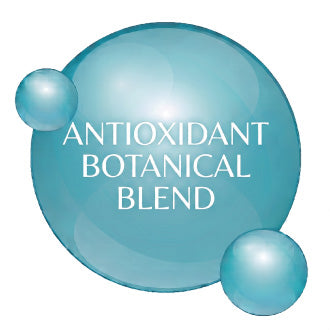 Antioxidant Botanical Blend