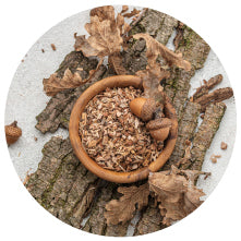 Triphala Blend