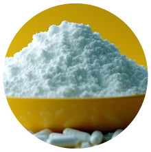 Magnesium Aspartate & Magnesium Gluconate