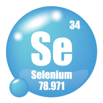 Selenium