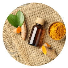 Ashwagandha & Turmeric Extracts