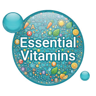 Essential Vitamins