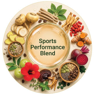 Sports Performance Blend
