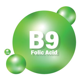 Vitamin B9 (Folic Acid)