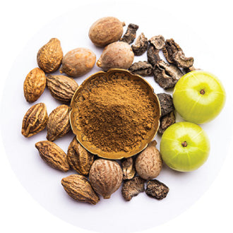Organic Triphala Powder