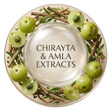 Chirayta & Amla Extracts