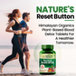 Vlado's Himalayan Organics Blood Detox | Beetroot Curcumin Manjistha Extracts | Pimple & Acne Control | Natural Purifier & Cleanser – 60 Tablets