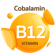 Folate & Vitamin B12