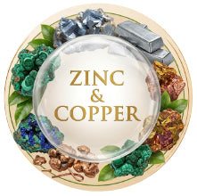 Zinc & Copper