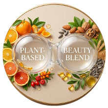 Plant-Based Beauty Blend