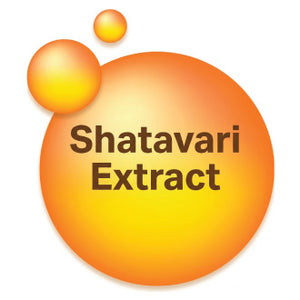 Shatavari Extract