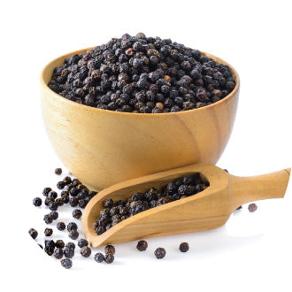 Black Pepper Extract (95% Piperine)