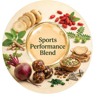 Sports Performance Blend