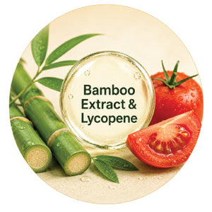 Bamboo Extract & Lycopene