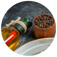 Piperine Extract