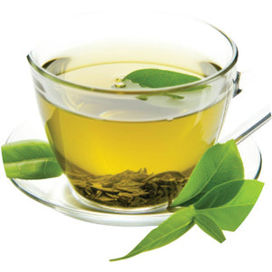 Green Tea Extract (50% Polyphenols)