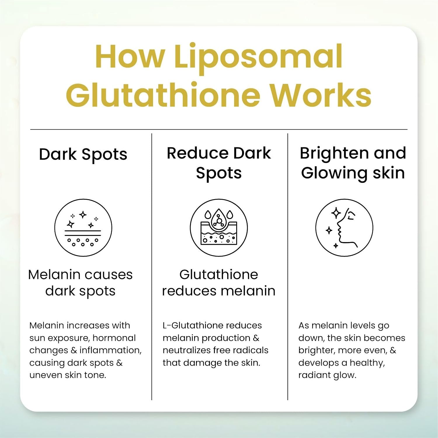 Vlado's Himalayan Organics Liposomal Glutathione 650 mg+ Advanced Lipo Vlado's Himalayan Organics Liposomal Glutathione 650 mg+ Advanced Lipo