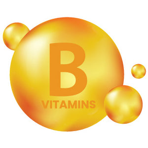 Essential B Vitamins