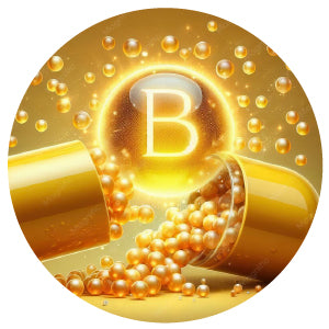 B-Complex Vitamins