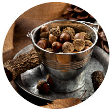 Triphala Blend