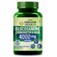 Vlado's Himalayan Organics Glucosamine Chondroitin MSM | For Bone, Joint & Cartilage Support | 90 Tablets - EAN: 8906113261913