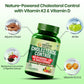 Cholesterol Control Formula – Reduces LDL & Triglycerides