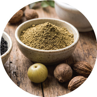 Black Cumin & Triphala