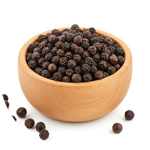 BioPerine® (Black Pepper Extract)