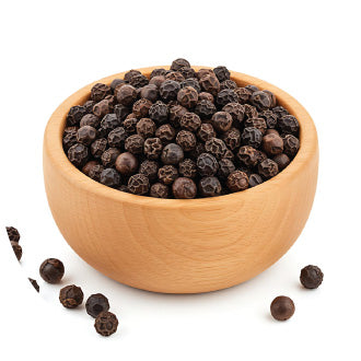 BioPerine® (Black Pepper Extract)
