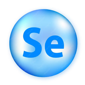 Selenium