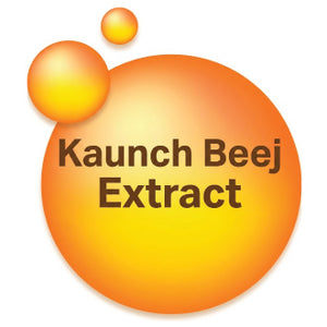 Kaunch Beej Extract