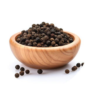 Black Pepper Extract (95% Piperine)