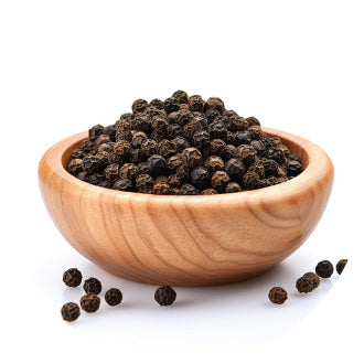 Black Pepper Extract (95% Piperine)