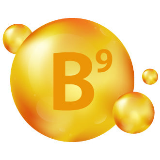 Folate (Vitamin B9)