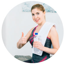 Complete Fitness Support Blend