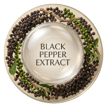 Black Pepper Extract