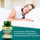 Vlado's Himalayan Organics Magnesium Glycinate High Absorption Magnesium Supplement 2000 MG - For Sleep, Cramps, Supports | Clinically Approven | Muscle Recovery & Better Sleep & Nerves Health - 30 Tablets - (100% RDA )