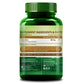 Himalayan Organics Maca Root Extract 800mg - 90 Veg Capsules