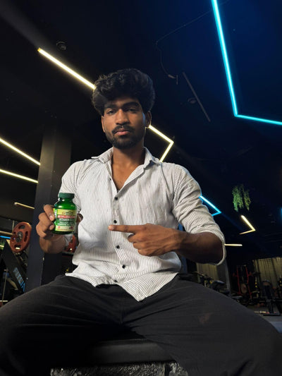 Alok Kumar