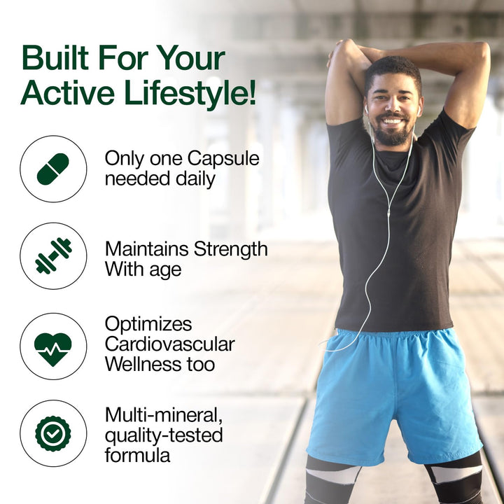 Vlado's Himalayan Organics Plant Based 600iU Supplement | Vitamin D3(Lichen) + K2(Menaquinone Mk7) | Faster Absorption | Boost Immunity | Healthy Bones -60 Veg Capsules