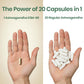 Vlado’s Himalayan Organics KSM66 Ashwagandha 700 Mg I 5% Withania Somnifera I Pure Ashwagandha Men & Women (60 Capsules)