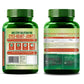 Vlado's Himalayan Organics Vegetarian Omega 3 - 1120 MG Supplement | 3X Strength | Veg DHA | Vegetarian Omega 3 | Algal DHA | Plant Based | No Fish oil Used I Healthy Heart, Joints & Eyes I Omega Capsules for Men & Women- 60 Veg Capsules