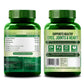 Vlado’s Himalayan Organics Omega 3 6 9 Vegan Natural Nutrition Supplement for Muscle, Bone, Heart & Skin - 60 Capsules