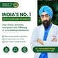 Vlado's Himalayan Organics Vitamin B12 Supplements 500 mcg - Methylcobalamin B12 Vitamin Tablets for Men & Women - 60 Veg Tablets