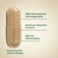 Vlado’s Himalayan Organics KSM66 Ashwagandha 700 Mg I 5% Withania Somnifera I Pure Ashwagandha Men & Women (60 Capsules)