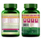 Vlado's Himalayan Organics Plant Based Liver Detox Supplement With Milk Thistle- 800mg (30:1) I  Good For Men & Women - 60 Veg Capsules
