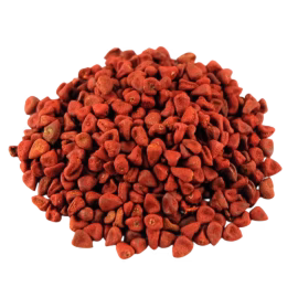 Annatto Seeds (Bixa orellana)