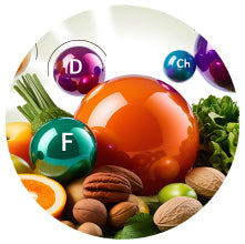 Essential Vitamins & Minerals