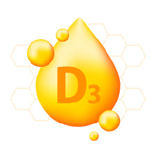 Vitamin D3 (Cholecalciferol)